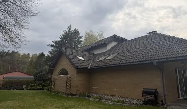 dom wolnostojący, 5 pokoi Krzywiec, ul. Gościnna