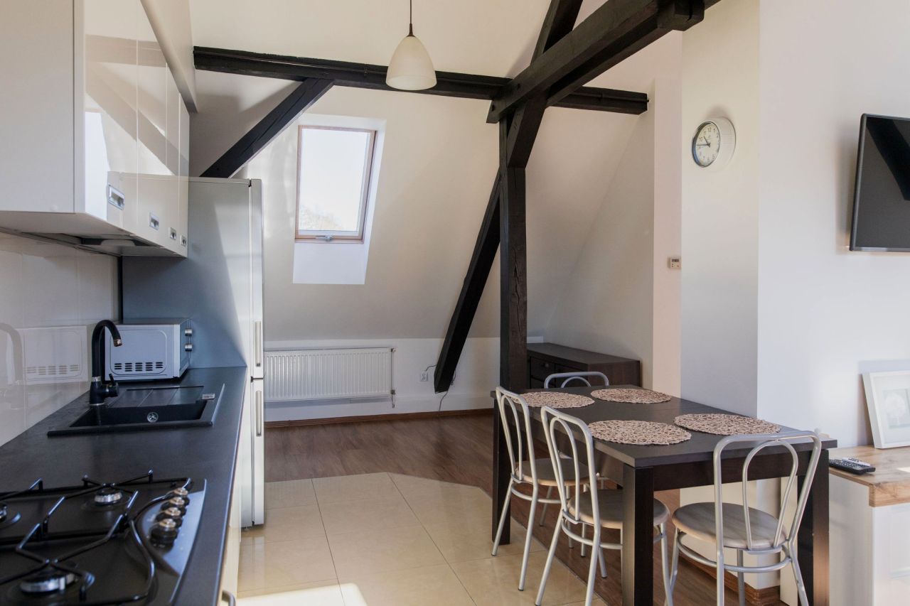 Mieszkanie 4-pokojowe Szczecin, ul. Paproci. Zdjęcie 16