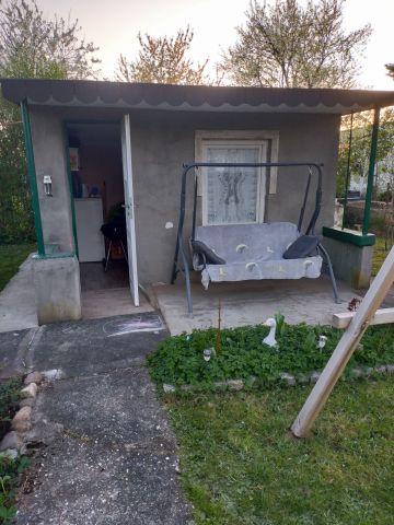 Działka rod Polkowice. Zdjęcie 1