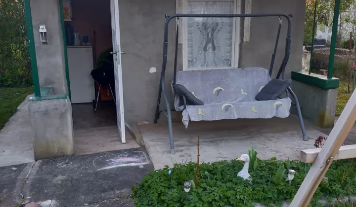 Działka rod Polkowice