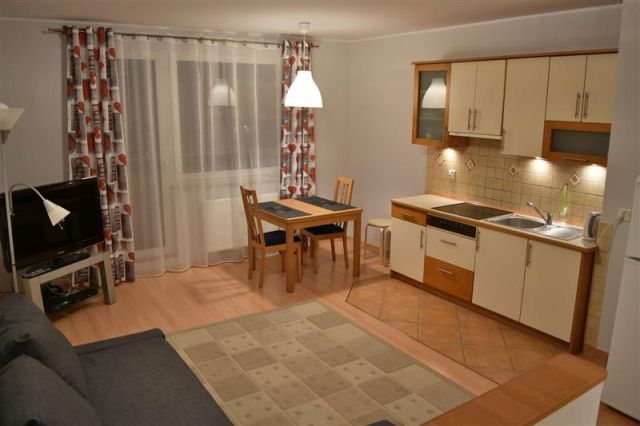 Mieszkanie 2-pokojowe Gdynia Redłowo. Zdjęcie 1