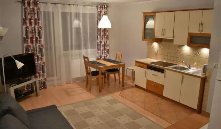 Mieszkanie 2-pokojowe Gdynia Redłowo