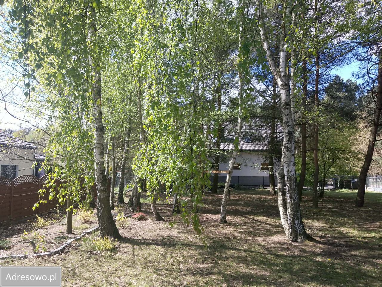 dom wolnostojący, 4 pokoje Kalisz Winiary, ul. Grabowska. Zdjęcie 7