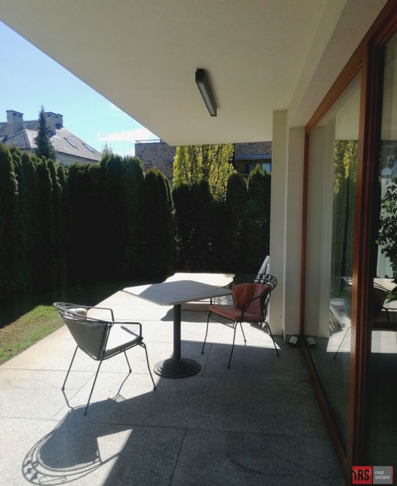 Mieszkanie 3-pokojowe Warszawa Wilanów, ul. Syta. Zdjęcie 16