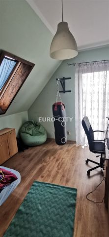 dom wolnostojący, 6 pokoi Siedlec. Zdjęcie 13