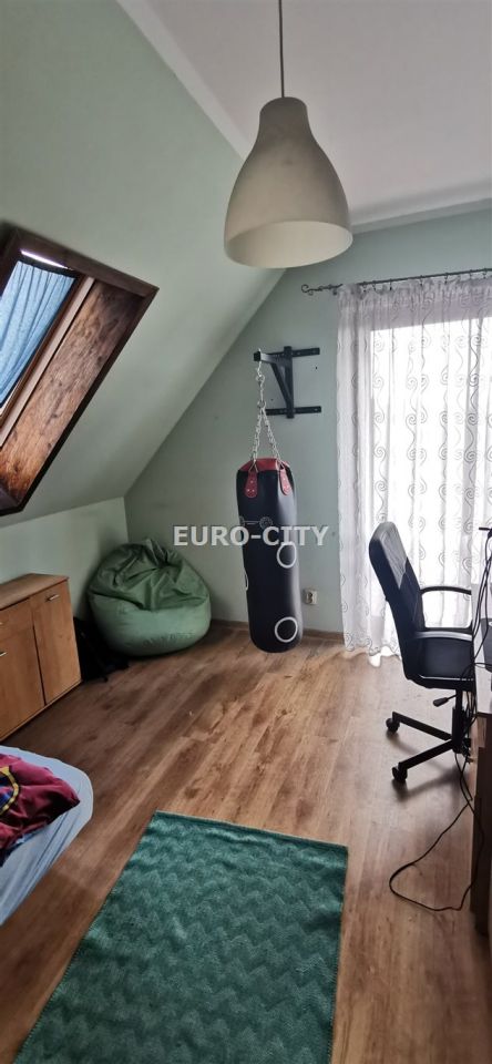dom wolnostojący, 6 pokoi Siedlec. Zdjęcie 13