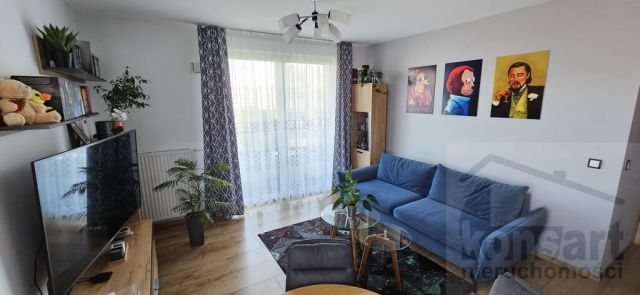 Mieszkanie 3-pokojowe Szczecin, ul. Łubinowa. Zdjęcie 1