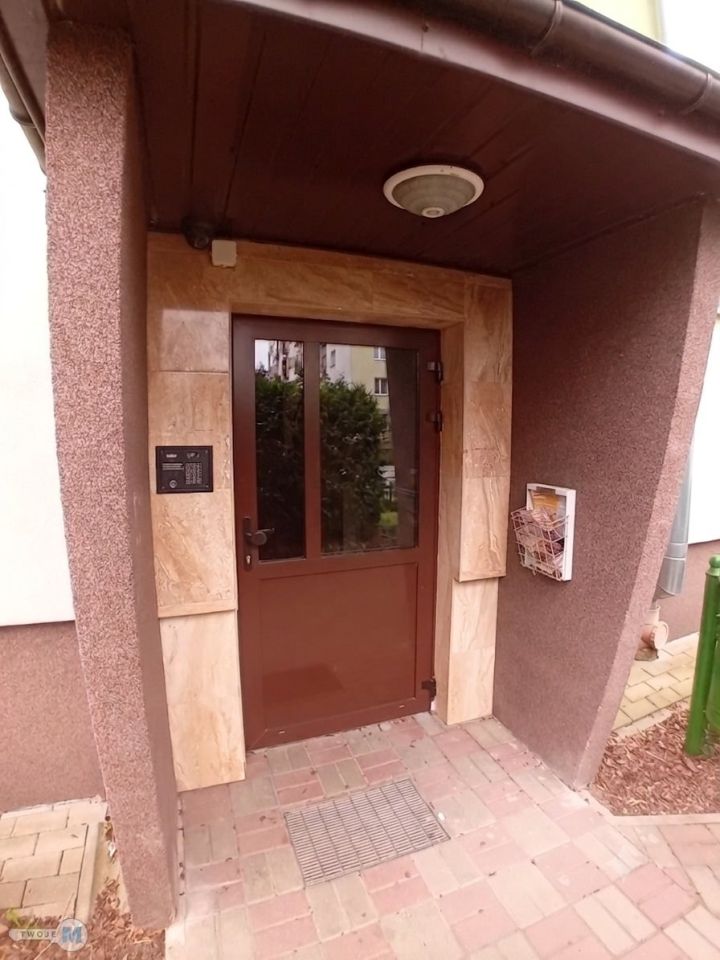 Mieszkanie 2-pokojowe Kielce, ul. Jagiellońska. Zdjęcie 12
