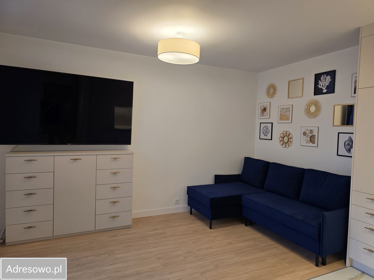 Mieszkanie 3-pokojowe Warszawa Bemowo, ul. Szeligowska. Zdjęcie 7