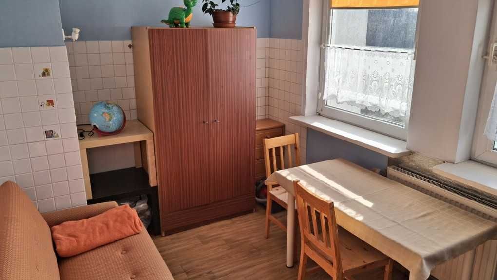 Mieszkanie 2-pokojowe Kraków Podgórze. Zdjęcie 3