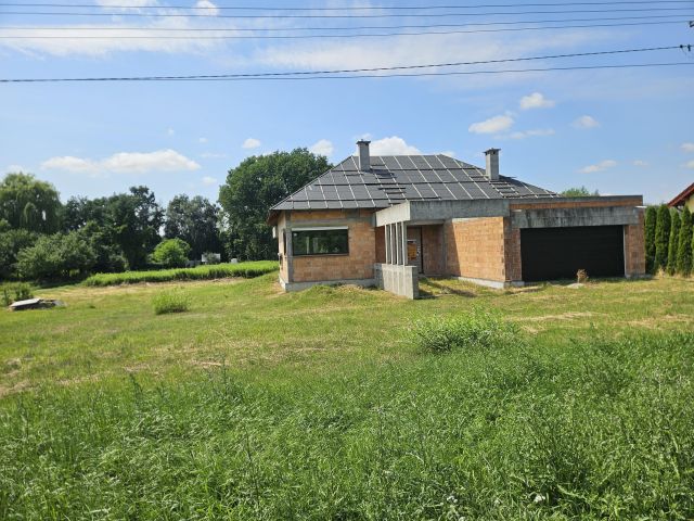 dom wolnostojący, 5 pokoi Dąbrowa Chełmińska Linie, ul. Linie. Zdjęcie 9