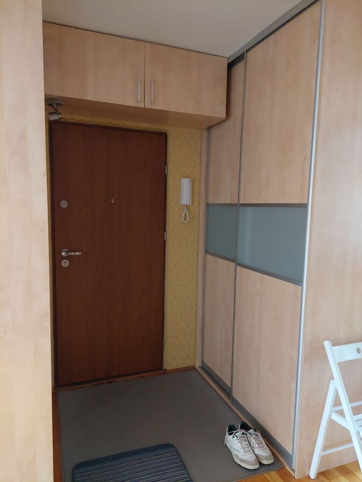 Mieszkanie 2-pokojowe Białystok Antoniuk, ul. Wiatrakowa. Zdjęcie 16