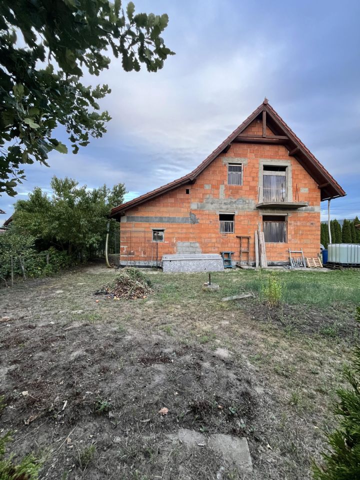 dom wolnostojący, 5 pokoi Szczawin, ul. Szmaragdowa. Zdjęcie 13
