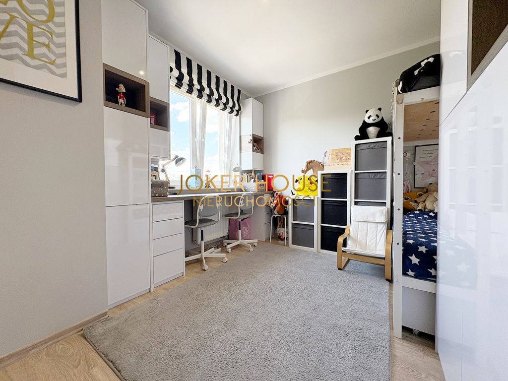 Mieszkanie 3-pokojowe Rzeszów, ul. Biecka. Zdjęcie 16