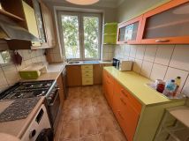Mieszkanie 2-pokojowe Warszawa Praga-Południe, ul. Wiatraczna. Zdjęcie 1