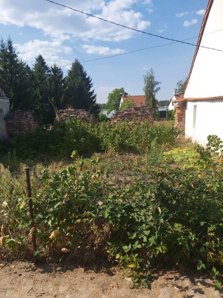 Działka budowlana Pasym. Zdjęcie 6