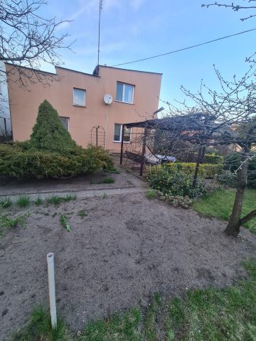 dom wolnostojący, 5 pokoi Sochaczew Chodaków, ul. Fryderyka Chopina. Zdjęcie 22