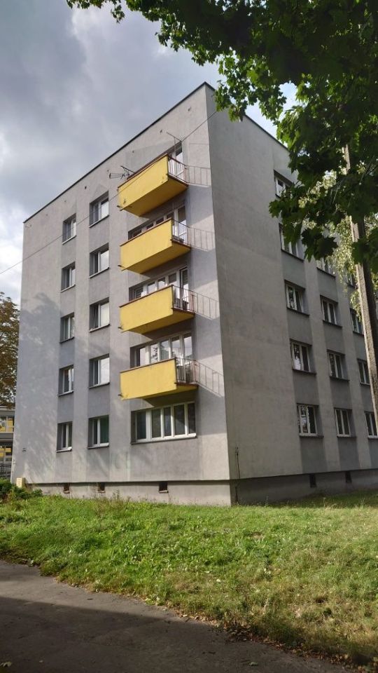 Mieszkanie Mysłowice, Ul. Katowicka, Bez Pośrednika - 55 M2