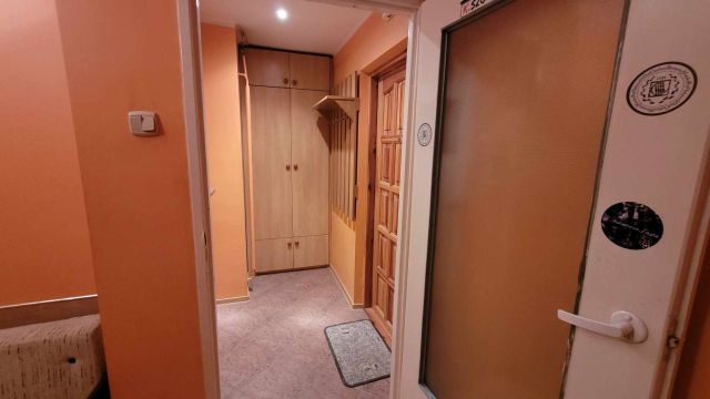 Mieszkanie 1-pokojowe Ostrowiec Świętokrzyski, os. Ogrody. Zdjęcie 1