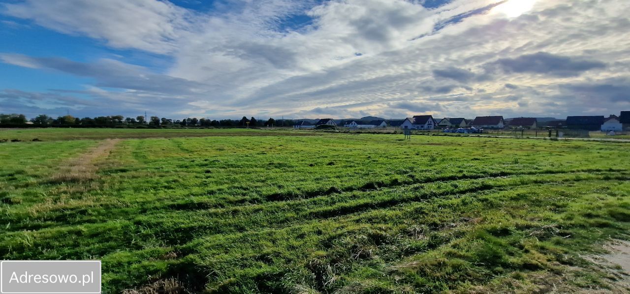 Działka budowlana Świebodzice. Zdjęcie 4