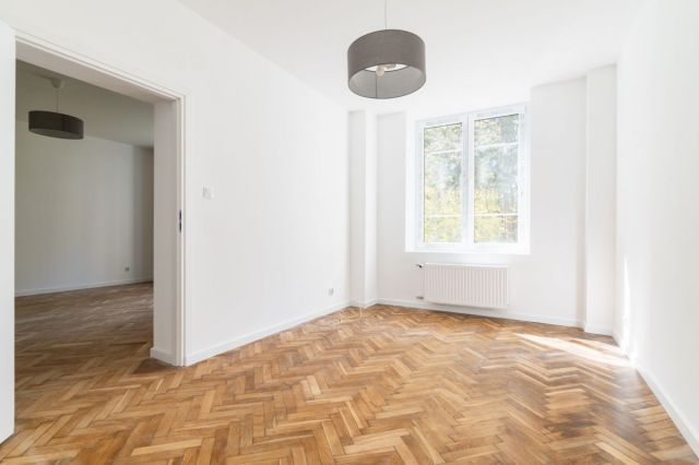 Lokal Warszawa Mokotów, ul. Wiktorska. Zdjęcie 1