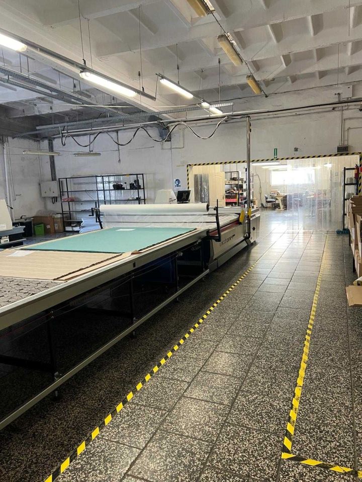 Hala/magazyn Inowrocław, ul. Karola Marcinkowskiego. Zdjęcie 8