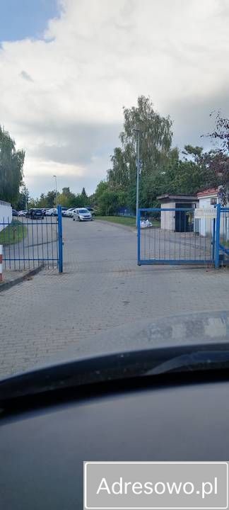 Garaż/miejsce parkingowe Lublin, ul. Witolda Chodźki. Zdjęcie 10