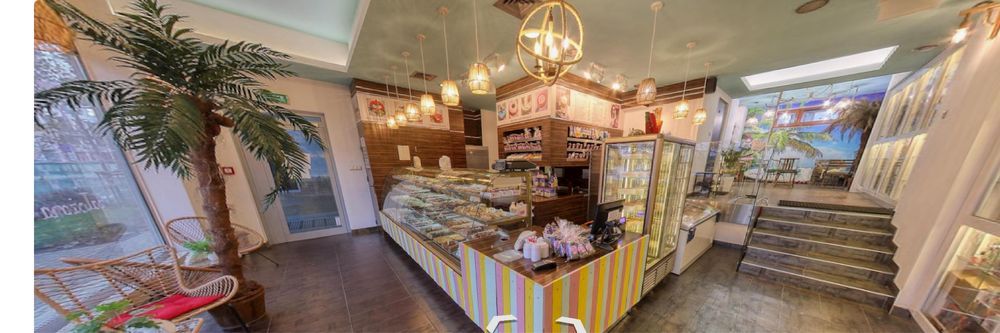 Lokal Warszawa Wilanów. Zdjęcie 2