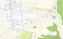 Działka budowlana Ciasne. Zdjęcie 1