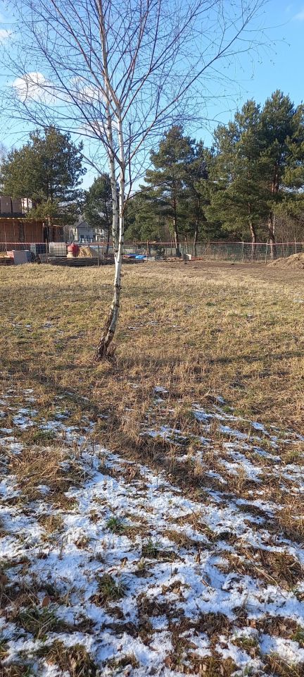 Działka budowlana Częstochowa Kiedrzyn, ul. ks. Józefa Tischnera. Zdjęcie 15