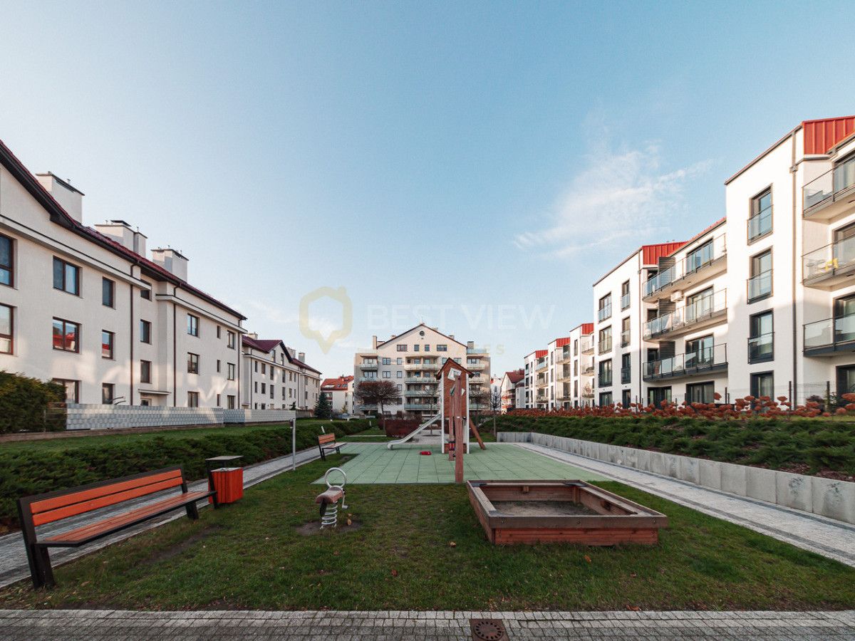 Mieszkanie 4-pokojowe Warszawa Włochy, ul. Aleje Jerozolimskie. Zdjęcie 17