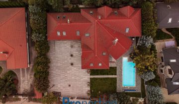 dom wolnostojący, 7 pokoi Warszawa Białołęka, ul. Małego Rycerza