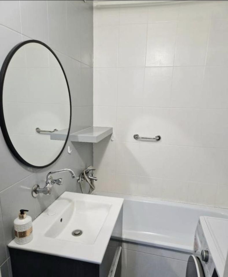 Mieszkanie 3-pokojowe Świecie Marianki, ul. ks. kard. Stefana Wyszyńskiego. Zdjęcie 5