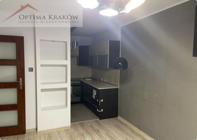 Mieszkanie 3-pokojowe Kraków Kozłówek, ul. Okólna. Zdjęcie 2