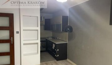 Mieszkanie 3-pokojowe Kraków Kozłówek, ul. Okólna
