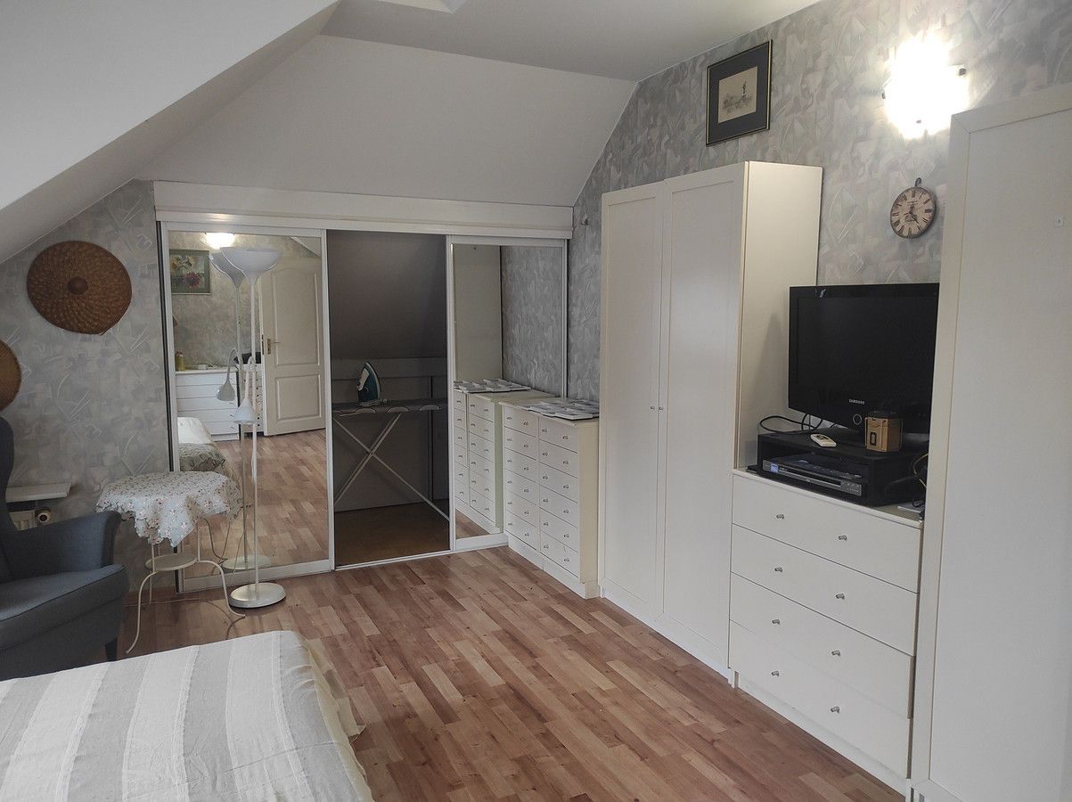 bliźniak, 4 pokoje Warszawa Bielany, ul. Jowisza. Zdjęcie 7