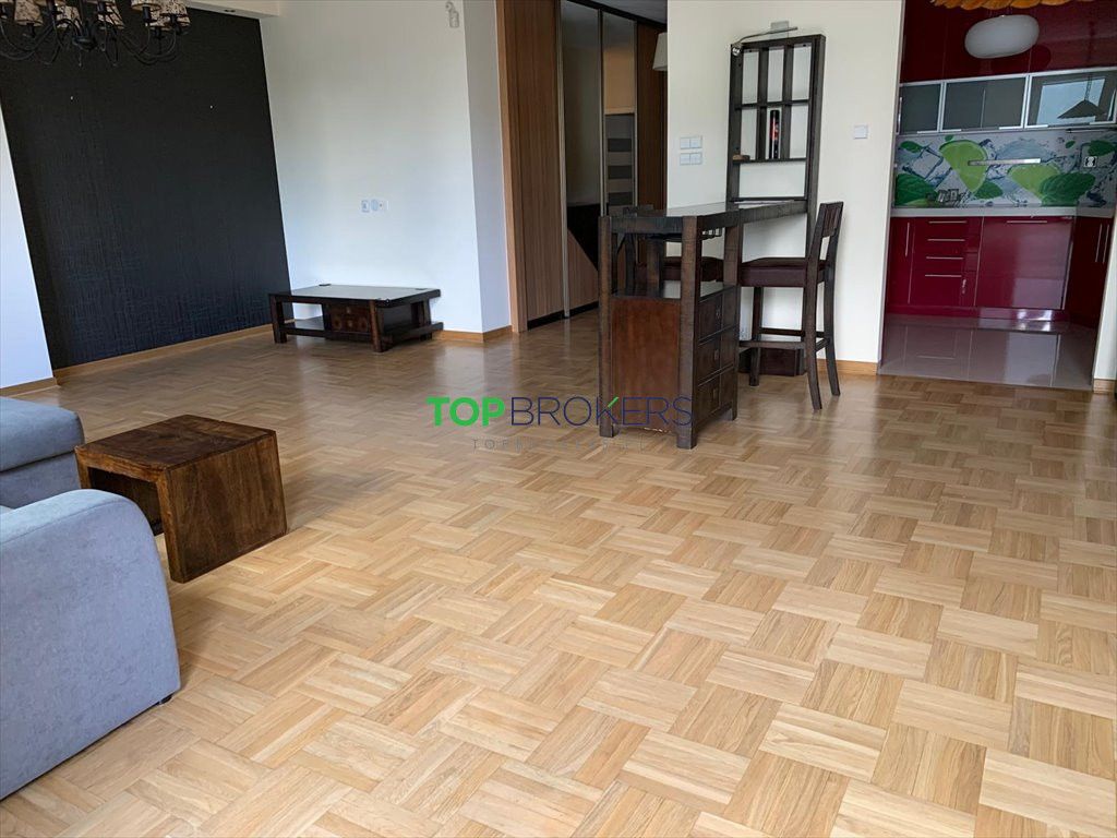 Mieszkanie 3-pokojowe Warszawa Śródmieście, ul. Górnośląska. Zdjęcie 4