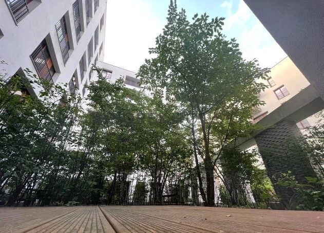 Mieszkanie 2-pokojowe Warszawa Mokotów, ul. Magazynowa. Zdjęcie 16