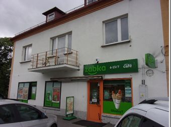 Nieruchomość komercyjna Wilkowice Górne Wilkowice, ul. Wyzwolenia. Zdjęcie 1