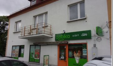 Nieruchomość komercyjna Wilkowice Górne Wilkowice, ul. Wyzwolenia