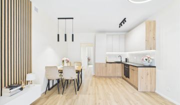 Mieszkanie 3-pokojowe Kraków Nowa Huta, os. Willowe