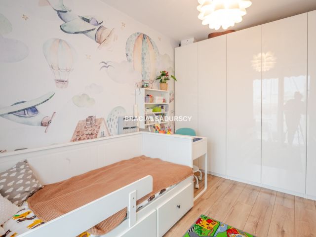 Mieszkanie 2-pokojowe Kraków Dębniki, ul. Krokusowa. Zdjęcie 15