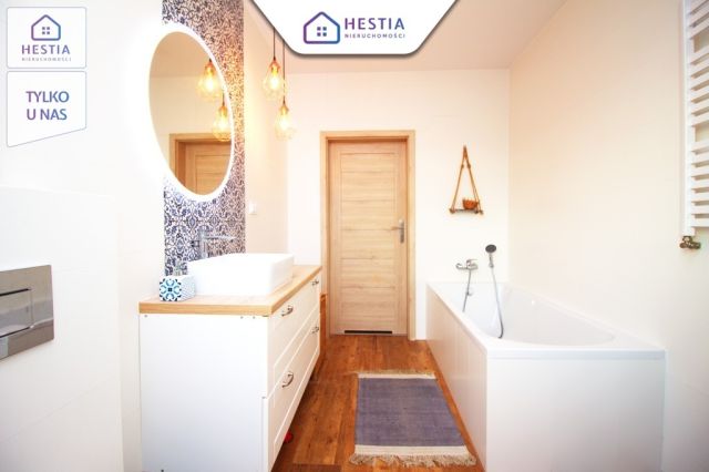 bliźniak, 4 pokoje Stargard, ul. Sadowa. Zdjęcie 13