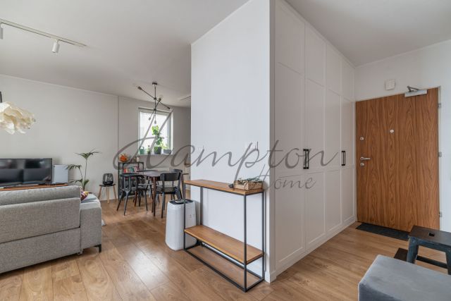 Mieszkanie 2-pokojowe Warszawa Mokotów, ul. Przejazd. Zdjęcie 6