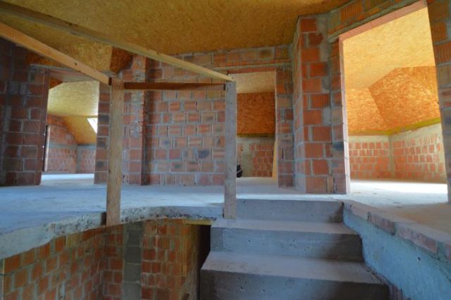 dom wolnostojący, 5 pokoi Stanisławice. Zdjęcie 15