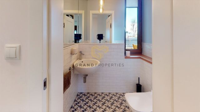 dom wolnostojący, 5 pokoi Warszawa Wawer. Zdjęcie 7