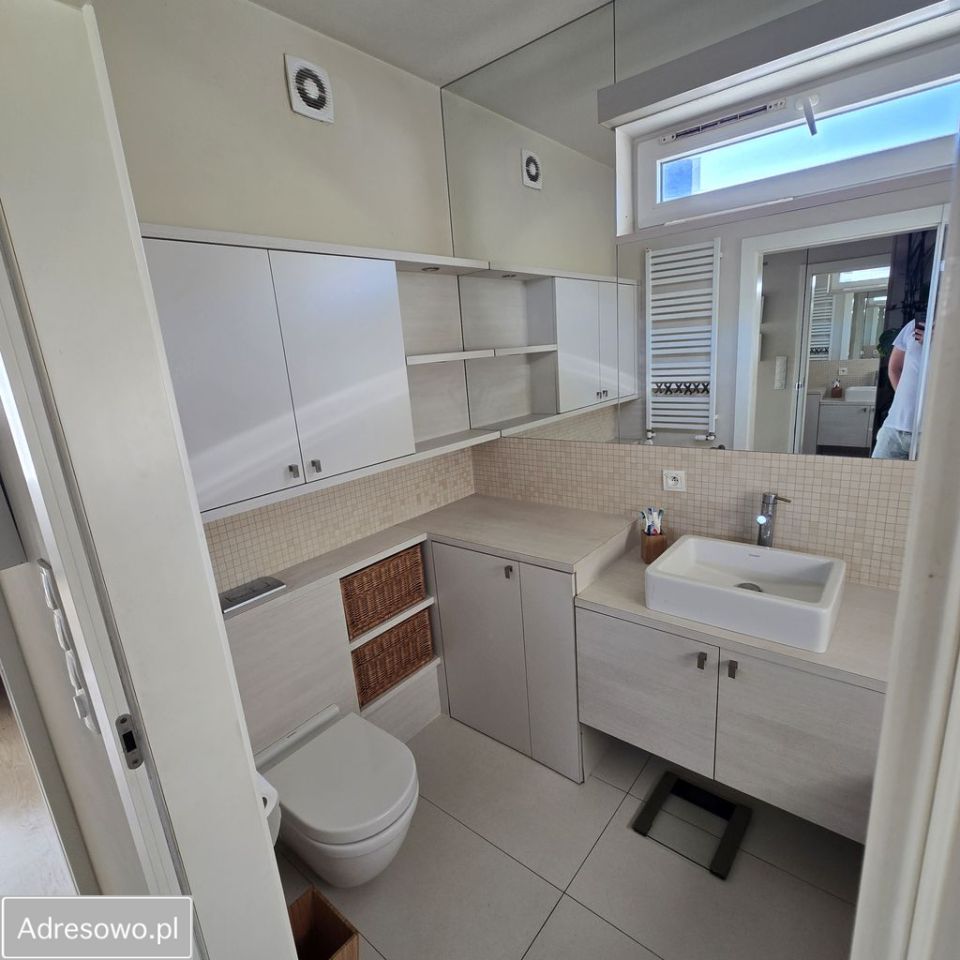 Mieszkanie 2-pokojowe Warszawa Białołęka, ul. Magiczna. Zdjęcie 6