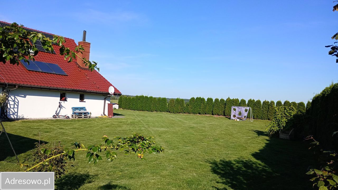 dom wolnostojący, 4 pokoje Radomin. Zdjęcie 15