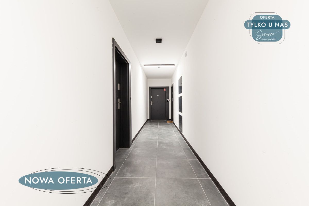 Mieszkanie 2-pokojowe Łódź Stare Polesie, ul. Srebrzyńska. Zdjęcie 17