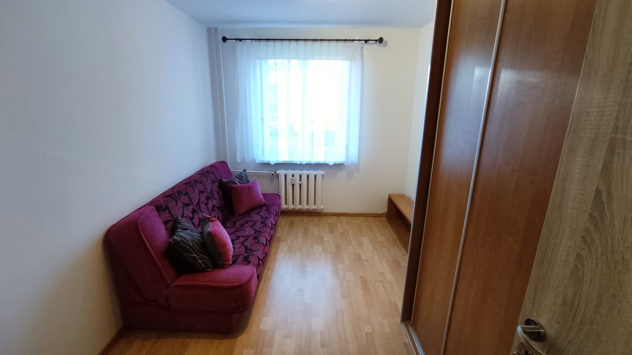 Mieszkanie 2-pokojowe Koszalin Centrum, ul. Zakole. Zdjęcie 2